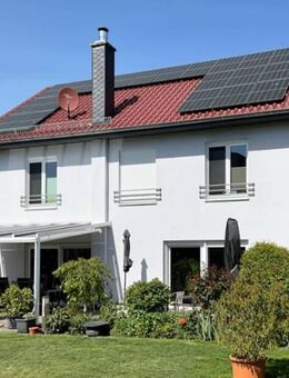 Exklusives Einfamilienhaus im Herzen von Schwerin - Schwerin