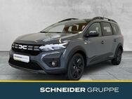 Dacia Jogger, Expression TCe 110 EPH, Jahr 2024 - Chemnitz