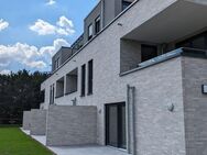 3-Zimmer-Gartenwohnung mit Terrasse, Garten und 2 Stellplätzen - Leverkusen