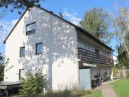 EINE GUTE GEBRAUCHTE IST KEINE GLÜCKSSACHE! Große Familienwohnung mit eigenem Garten - Neumarkt (Oberpfalz)