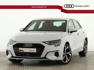Audi A3, Sportback advanced 35TDI, Jahr 2021 - Gersthofen