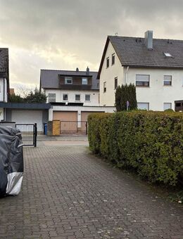 Perfekt für Familien 4-Zi. in begehrter und zentraler Wohnlage im Herzen von Stadeln - Fürth