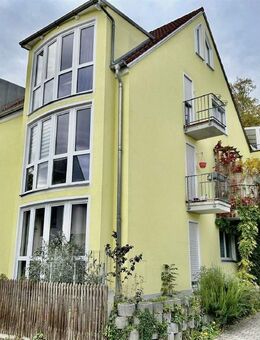 Ein Zuhause mit Raum, Licht und Lebensqualität! - Freising