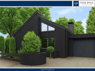 Freistehendes Haus mit Loftcharakter in bester Lage - Bremen