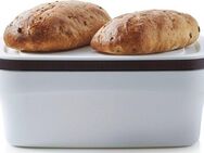 TUPPERWARE Brotkasten BreadSmart Large, Polyprophylen (PP), (1-tlg)