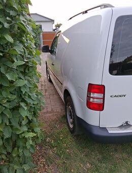 Verkaufe VW Caddy 3 Kasten - Laage Kronskamp