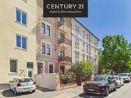 Martinsviertel Bestlage - Darmstadt