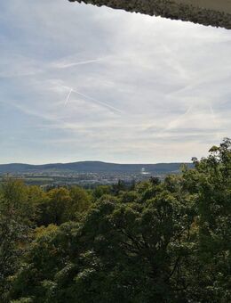 Attraktive 1-Zimmer-Wohnung mit Balkon in Waiblingen zu Verkaufen - Waiblingen