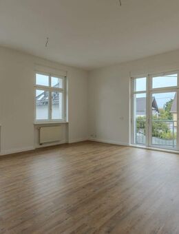 Gepflegtes 1 Zimmer Apartment perfekt für Singles und Studenten - Frankfurt (Main)