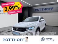 VW T-Roc, 1.0 TSI APPCONNECT, Jahr 2024 - Hamm