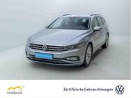 VW Passat Variant, 2.0 TDI STAND, Jahr 2021 - Berlin