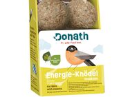 Donath Energie-Knödel Insekten ohne Netz - 6 x 100 g