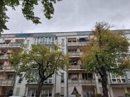 Eigennutzung / Kapitalanlage - 1 Raumwohnung im Erdgeschoss mit Duschbad und offener Küche - Leipzig