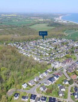 Einfamilienhaus mit vielseitigen Nutzungsmöglichkeiten in direkter Schlei-/Ostseenähe - Maasholm