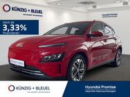 Hyundai Kona Elektro, (OS), Jahr 2023 - Aschaffenburg