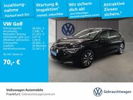 VW Golf, 2.0 TDI VIII MOVE LEDPlus CD137Z, Jahr 2024 - Frankfurt (Main)