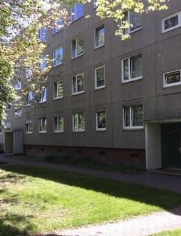 Ihre neue Wohnung: ansprechende 2-Zimmer-Wohnung - Kassel