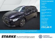 VW Golf, 2.0 TDI Move, Jahr 2023 - Osnabrück