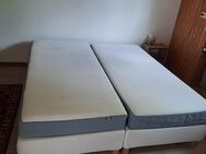 IKEA Boxbett 180x200 - Höpfingen