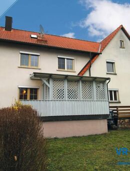 Ideal für die große Familie oder den Mehrgenerationenhaushalt! - Ipsheim