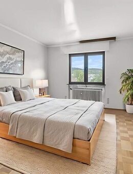 Solange man Träume noch Leben kann ! - Neuwied