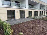 Traumhafte 4-Zimmerwohnung in Stuhr- Seckehausen - Stuhr