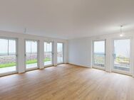 *Erstbezug* M43 Central Living | 2-Zimmer mit Terrasse und große EBK in ruhiger Innenhoflage - Frankfurt (Main)