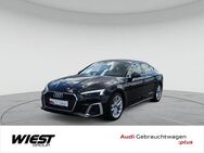 Audi A5 Sportback S line 35 TFSI S tronic, AHK/NAVI/KAM/ACC/VIRTUAL/MATRIX/2XPDC/ - Darmstadt