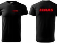 CLAAS PREMIUM Shirt T-Shirt Herren - Wuppertal