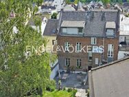 Historisches Gründerzeithaus mit Wohn- und Gewerbeflächen - Koblenz
