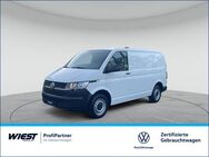 VW T6 .1 Kasten 6.1 KR 2.0 TDI - Darmstadt