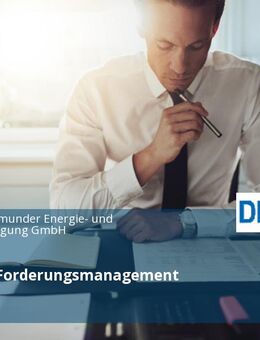Leiter*in Forderungsmanagement - Dortmund
