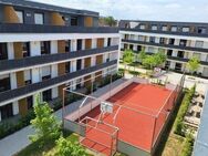 Möblierte Penthouse L-Apartments mit Dachterrasse - Urban Living Heilbronn - Heilbronn