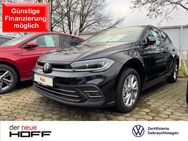 VW Polo, 1.0 TSI Style 7 700 - Euro Preisvorteil Kur, Jahr 2025 - Troisdorf