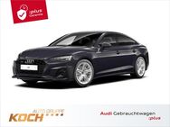 Audi A5, Sportback 40 TDI q ", Jahr 2021 - Schwäbisch Hall