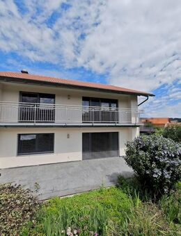 Top saniert-Gepflegtes Einfamilienhaus sofort beziehbar - Burgkirchen (Alz)