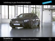 Mercedes A 250, e AMG SPUR MEMO, Jahr 2021 - Itzehoe