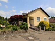 Wohnen & Vermieten in Waldmohr - Stilvolles Einfamilienhaus mit separater Einliegerwohnung - Waldmohr