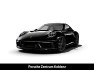 Porsche 992, (911) Carrera 4, Jahr 2021 - Koblenz