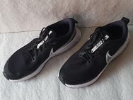 Nike Sneakers Air Zoom Arcadia schwarz, Größe 39/ 30 Euro VB - Stuhr