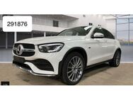 Mercedes-Benz GLC 300 e 4M Coupe 2x AMG Line Multibeam 360Airm - Steinbach-Hallenberg