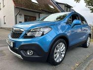 Opel Mokka Innovation ecoFlex/1.Hand/Navi/Kamera/ - Dortmund