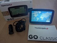 TomTom Go Classic - Lübeck