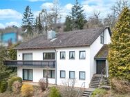 Ein Zuhause für die ganze Familie - Einfamilienhaus mit Einliegerwohnung in Gerbrunn! - Gerbrunn