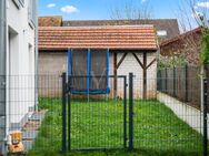 Attraktive und sonnige 4,5 Zimmer Wohnung in Bad Krozingen - Bad Krozingen
