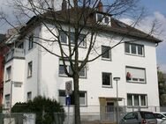 2-Zimmer-Wohnung in Darmstadt Bessungen mit Einbauküche Dachgeschoß - Darmstadt