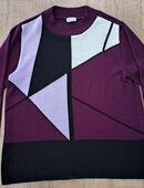 Pullover für Damen Gr.44 von Bader in 53639