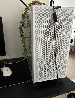Gaming Pc 4060ti - Brandenburg (Havel)