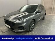 Ford Kuga 2.5 Duratec PHEV ST-LINE Geschlossen, 5-türig, Automatik, 1-Gang - Bad Fallingbostel