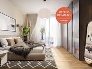 Charmante 4-Zimmer Erdgeschosswohnung mit Garten und Terrasse, Hochwertige Ausstattung! - Berlin